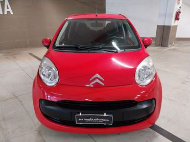 Citroen C1 1.0 5 porte BAC1 - ok neopatentati