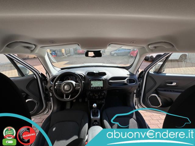 JEEP Renegade 1.0 T3 Limited