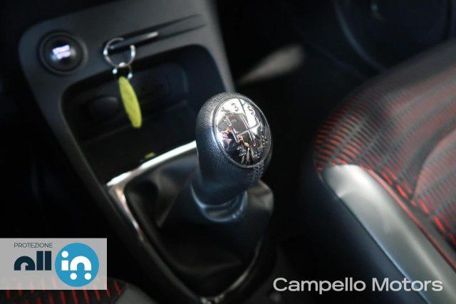 RENAULT Captur Captur 1.5 dci 90cv Hypnotic