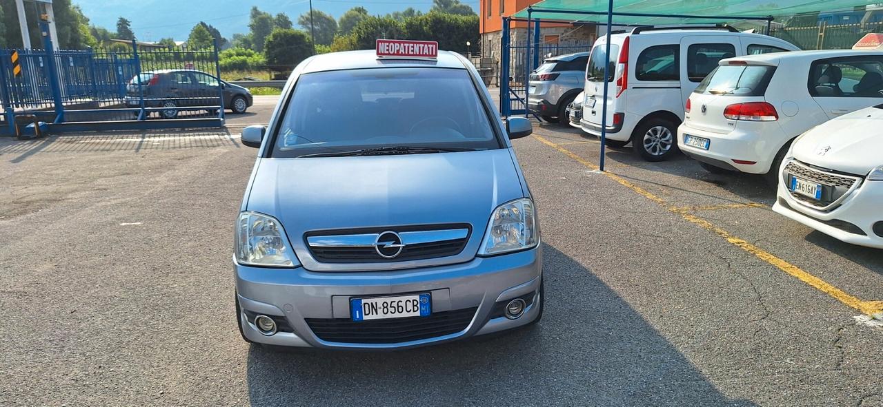 Opel Meriva 1.3 CDTI ecoFLEX Cosmo