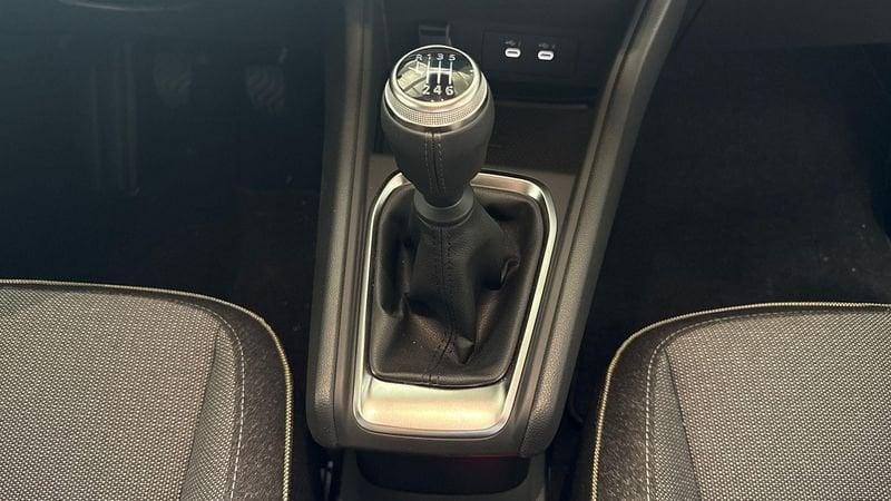 Renault Symbioz techno mild hybrid 140 MY25