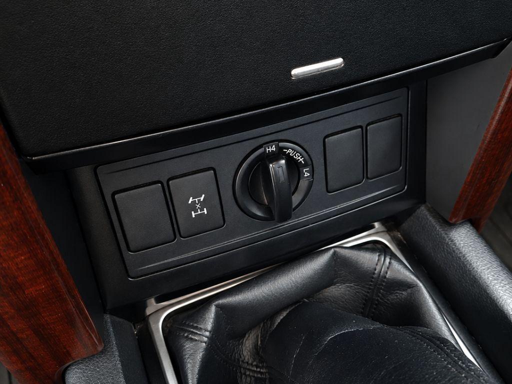 TOYOTA - Land Cruiser - 2.8 D4-D 5p. Lounge