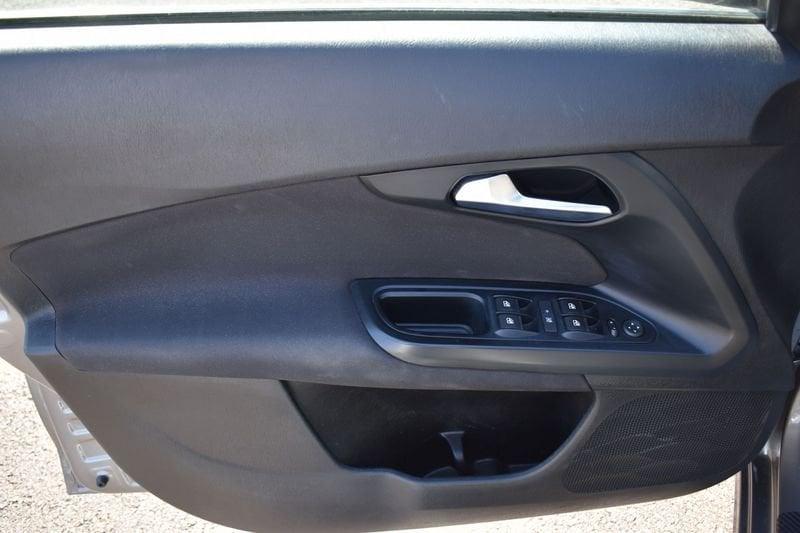 FIAT Tipo Tipo 1.6 Mjt 4 porte Opening Edition
