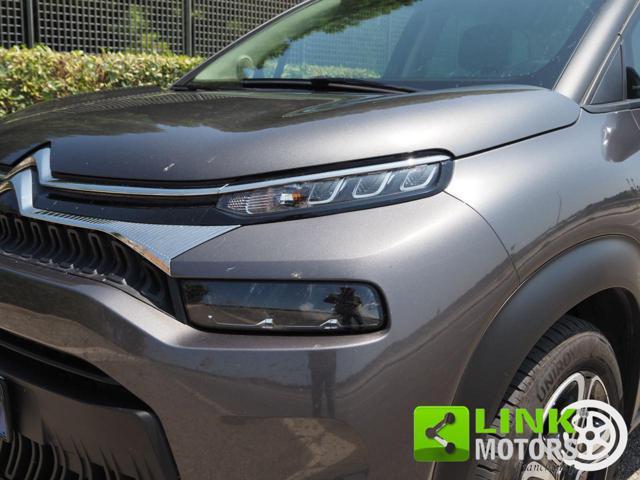 CITROEN C3 Aircross PureTech 110 S&S Shine Pack