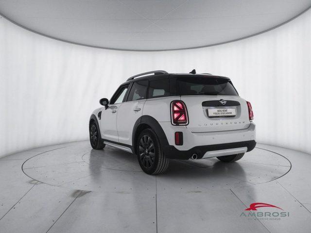 MINI Countryman Cooper 1.5 48V C Classic auto