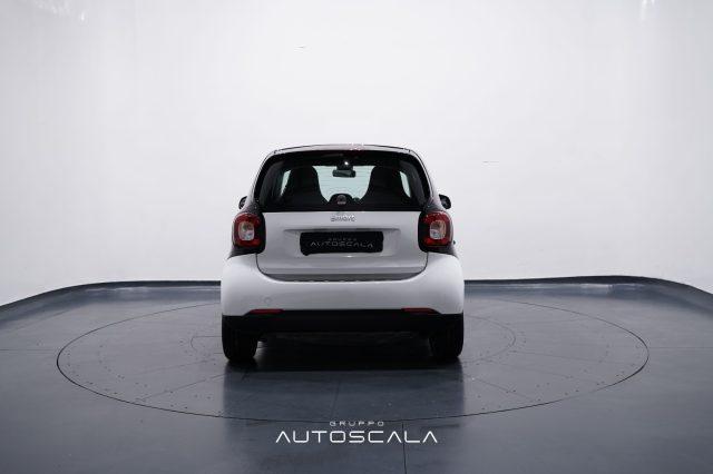 SMART ForTwo 70 1.0 Twinamic Youngster