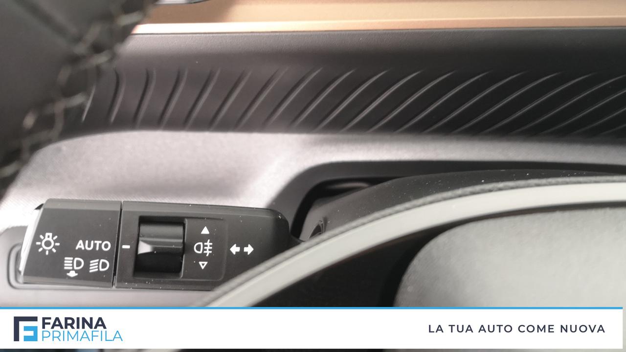 CITROEN Nuova C3 Aircross PureTech Turbo 100 MT6 - PLUS