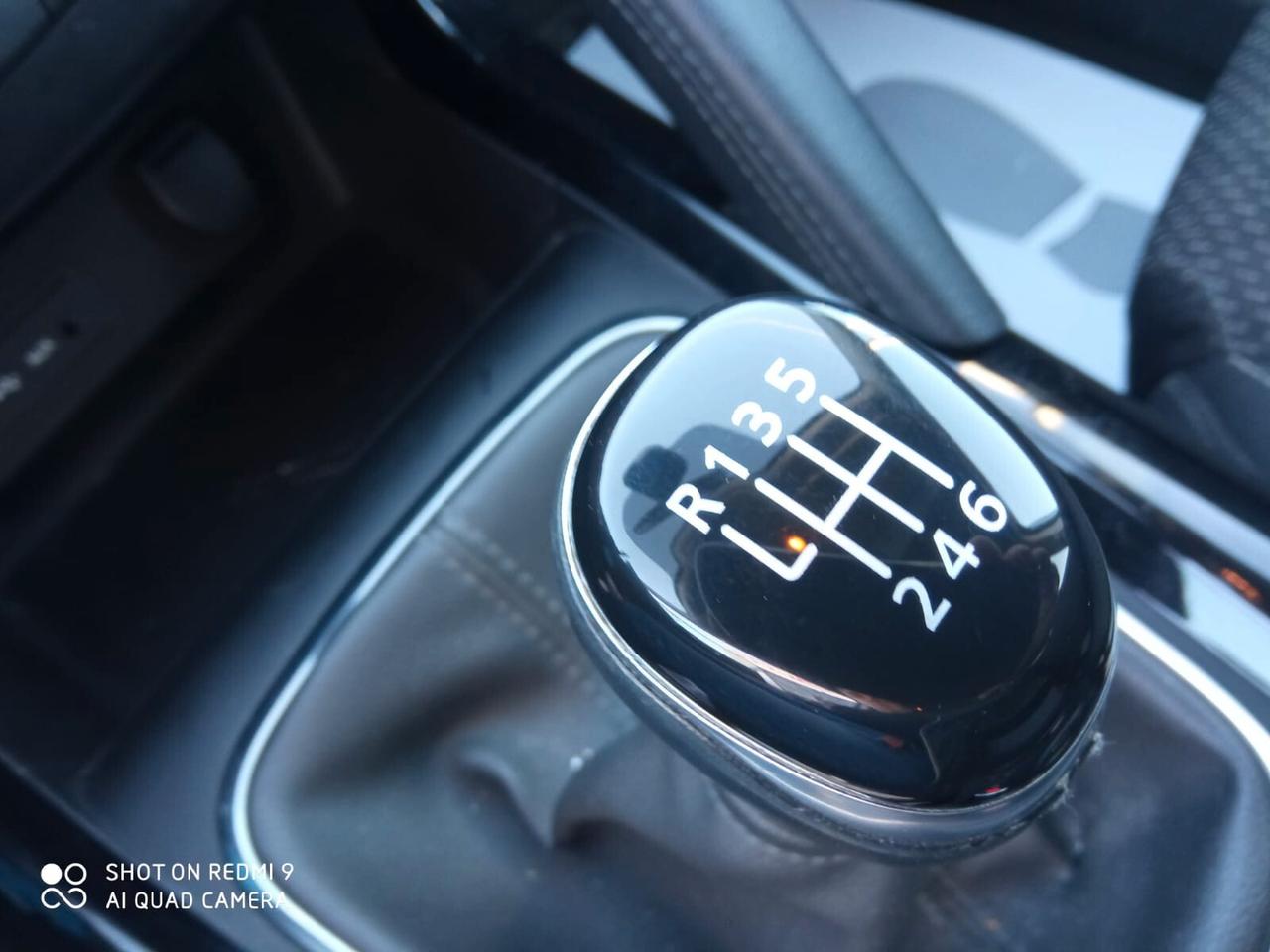 Renault Kadjar dCi 8V 110CV Energy Life