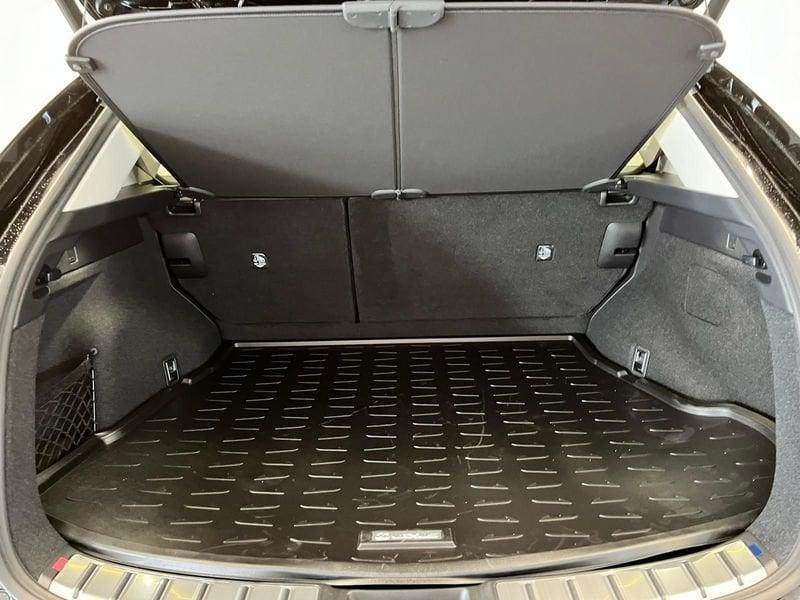 Lexus NX 350 NX Hybrid 4WD Premium