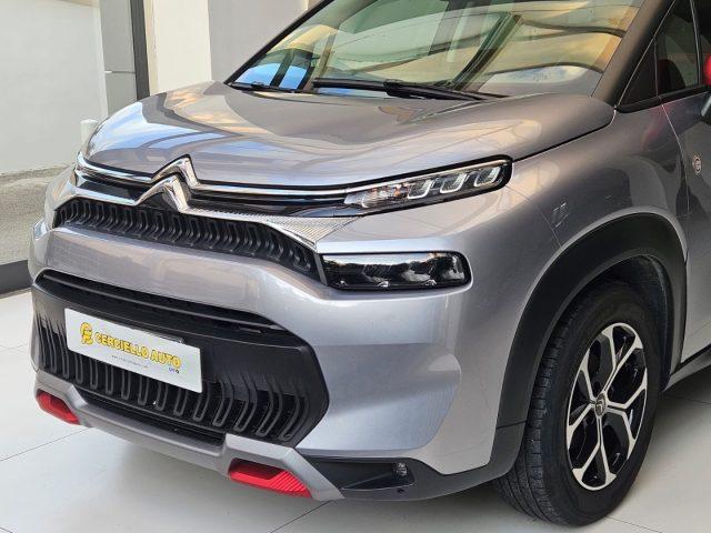 CITROEN C3 Aircross BlueHDi 110 S&S C-Series tua da ?199,00