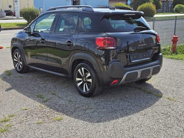 CITROEN C3 Aircross PureTech 82 Shine GPL PRONTA CONSEGNA
