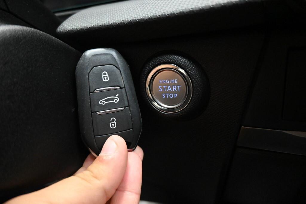 Opel Astra 1.5 Turbo 130 cv Business Elegance aut.