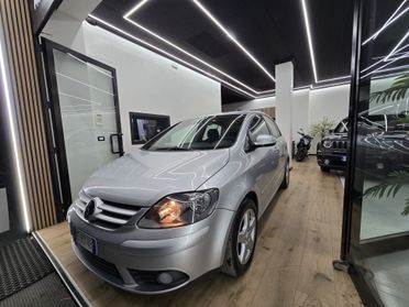 Volkswagen Golf Plus 1.9 TDI 5p. Comfortline