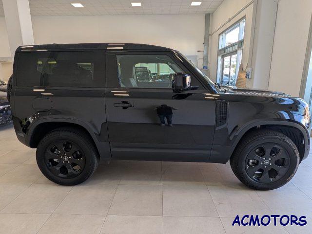 LAND ROVER Defender 90 3.0D I6 200 CV AWD Auto SE