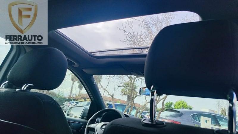 Mercedes-Benz Classe B B180 CDI Automatic Premium Tetto