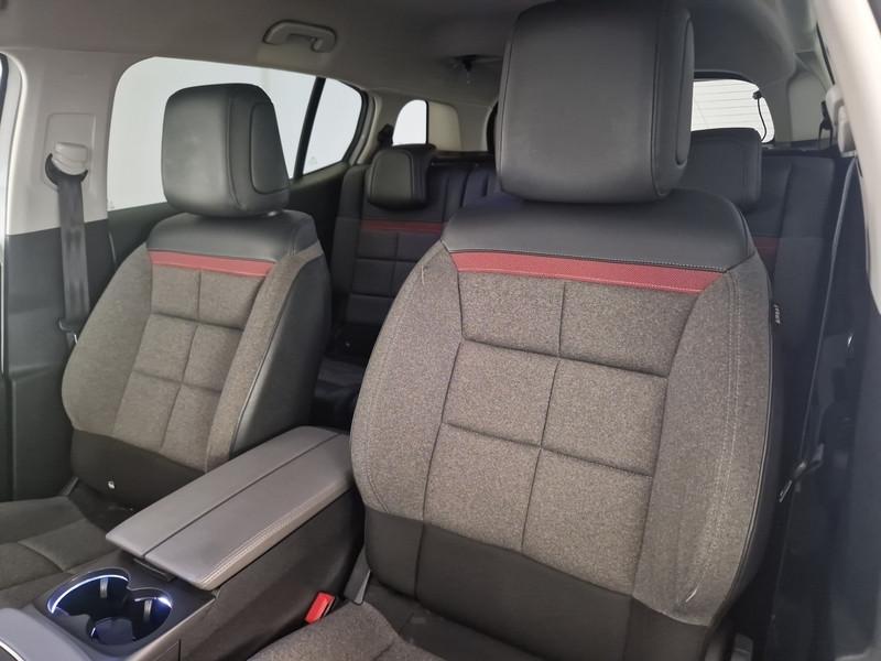 CITROEN C5 AIRCROSS BlueHDi 130 S/S Feel Pack EAT8