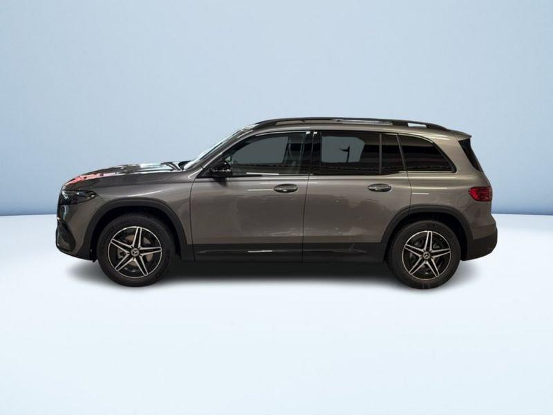 Mercedes-Benz EQB 250+ AMG Line Advanced