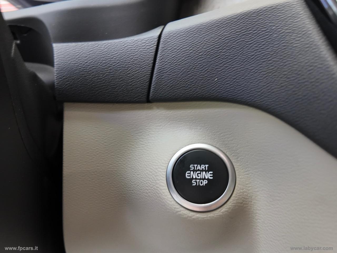 VOLVO XC40 D3 Geartronic Inscription