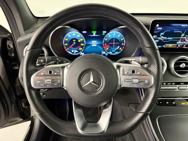 MERCEDES-BENZ GLC 200 4Matic EQ-Boost Premium AMG Line