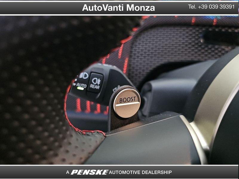 MINI Countryman All-Electric SE ALL4 JCW