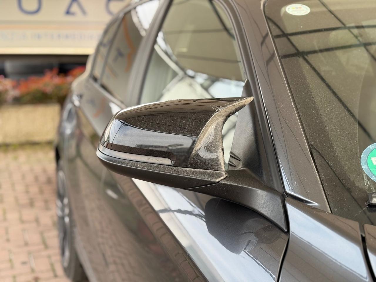 Bmw 118 Advantage 118 i #8583