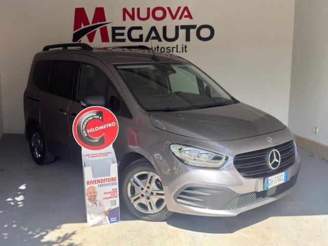 MERCEDES-BENZ Citan 1.5 110 CDI Furgone Long