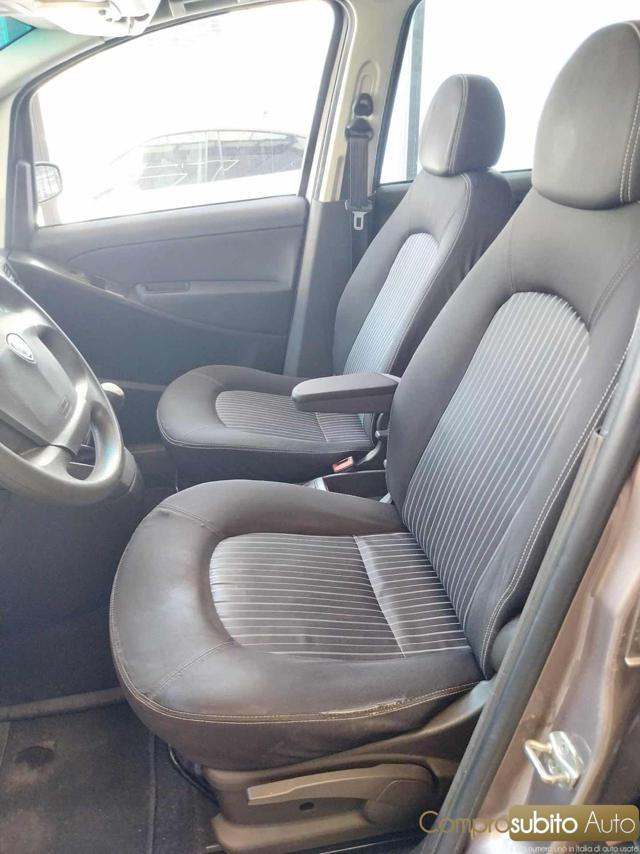 LANCIA MUSA 1.3 Multijet 16V 90 CV Platino