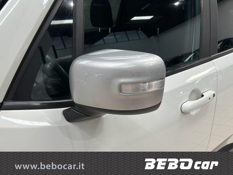 Jeep Renegade 1.6 MJet DDCT 120cv Limited