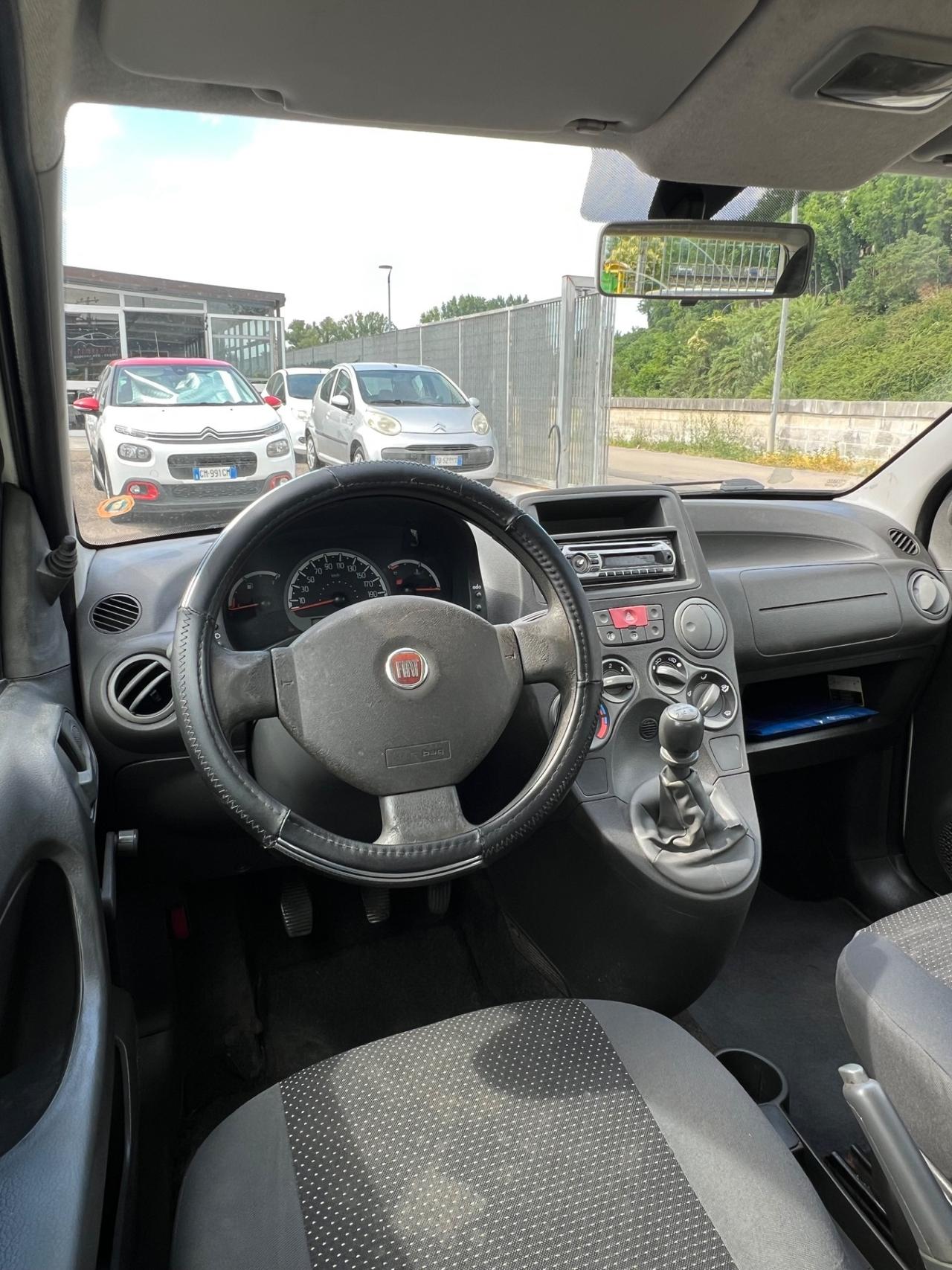 Fiat Panda 1.1 Active Eco