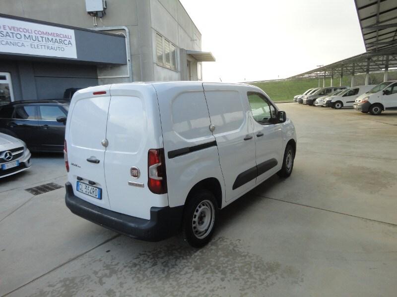 FIAT Doblò 4ª serie Doblò 1.5 BlueHdi 100CV ...