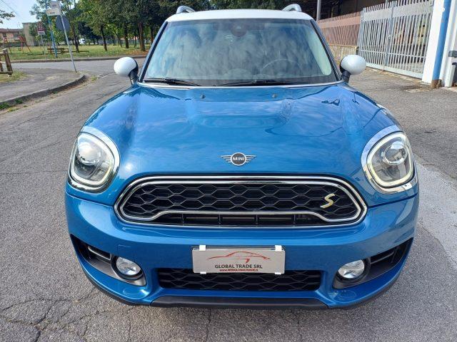 MINI Countryman 1.5 Cooper SE Hype Countryman ALL4 Automatica
