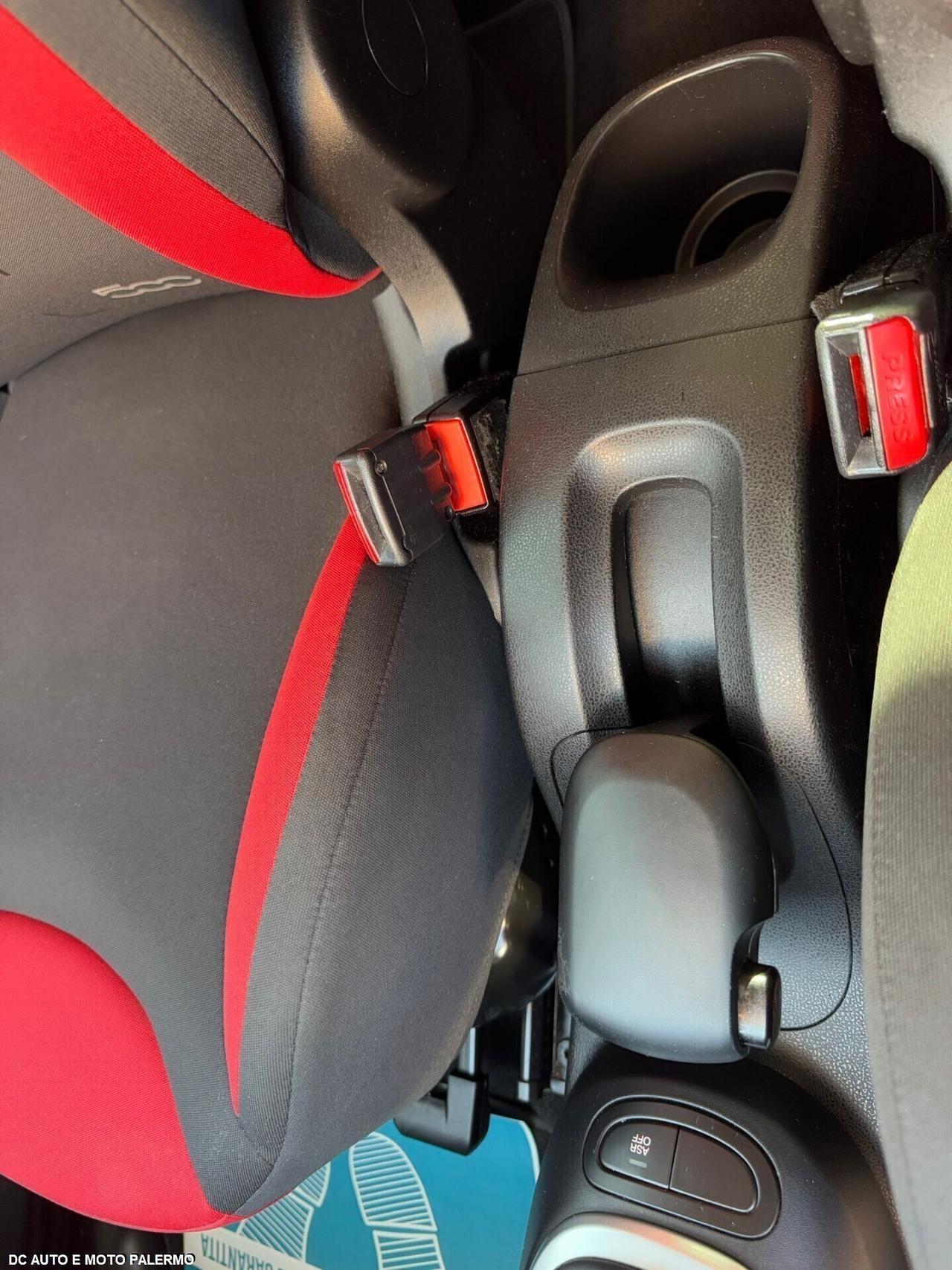 Fiat 500 L 1.6 Diesel 105 CV Lounge.Affaron.e.2014