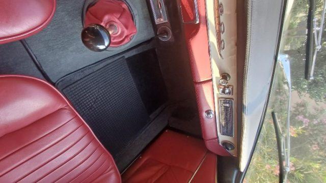 ALFA ROMEO 2600 SPRINT