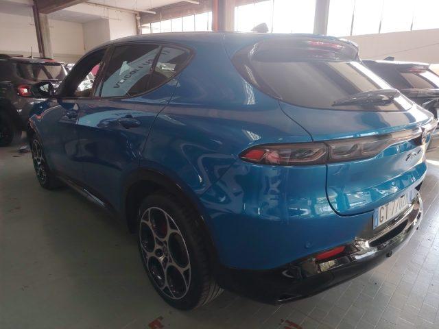 ALFA ROMEO Tonale 1.5 160 CV MHEV TCT7 Veloce