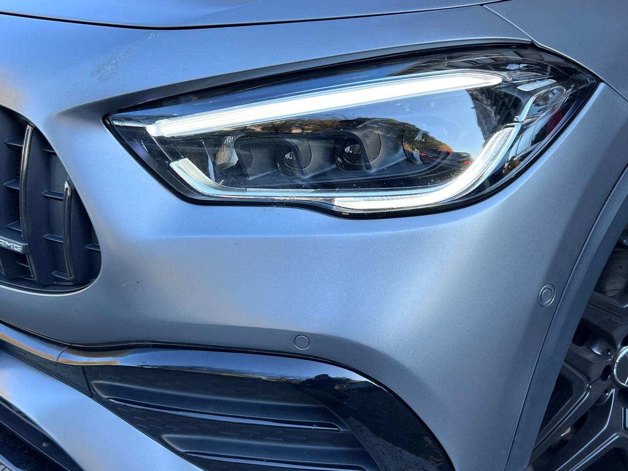 Mercedes-Benz GLA 35 AMG Premium GLA 35 AMG #7678