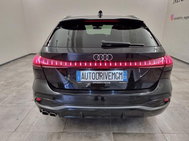 AUDI A5 Avant TDI 150 kW mHEV+ S tronic Business Advanced