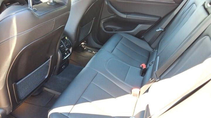 Bmw X4 xDrive20i 48V Msport Aut Cam UNIPRO IVA DEDUCIBILE *PREZZO VERO*