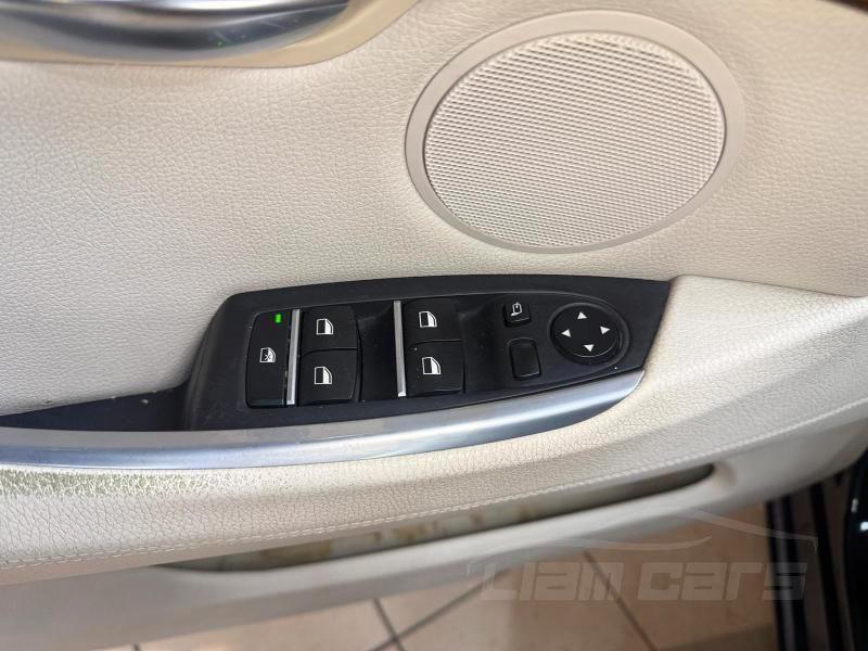 BMW Serie 5 Gran Turismo 535d Gran Turismo xdrive Eletta auto