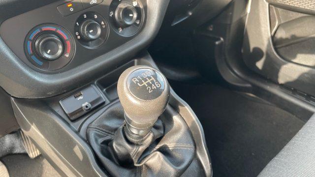 FIAT Doblo Doblò 1.6 MJT 105CV PC­TN Cargo - PREZZO+IVA