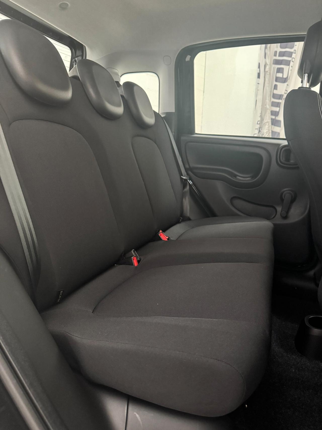 Fiat Panda 1.0 HYBRID 70 CV ADAS