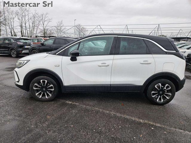 OPEL Crossland NEOPATENTATI 1.2 Elegance 130cv at6 TG : GT190MB