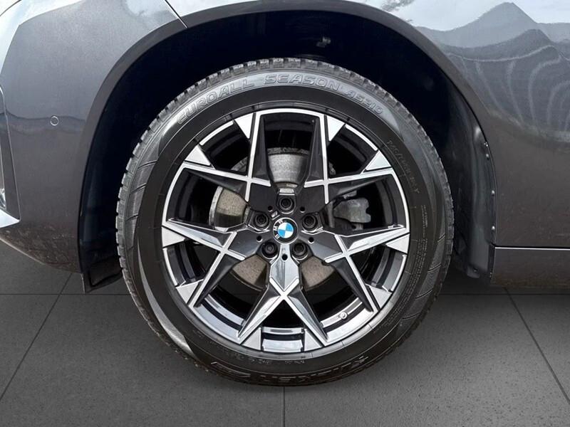 Bmw X3 2.0 d M sport xdrive autom.(197cv) GANCIO