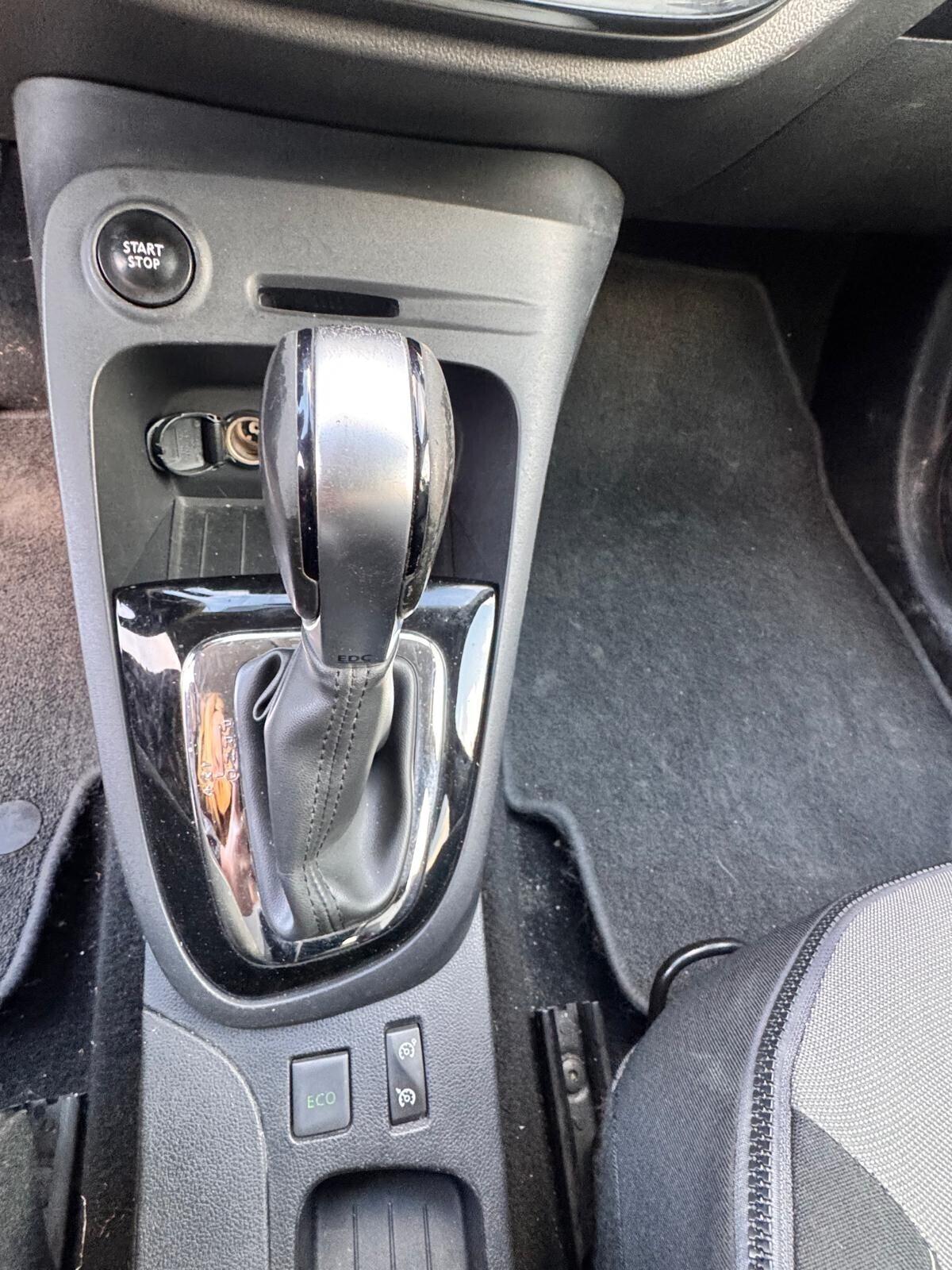 Renault Captur dCi 8V 90 CV Start&Stop Energy Inte
