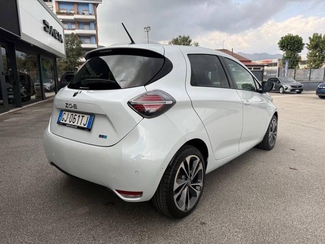 RENAULT Zoe Intens R135