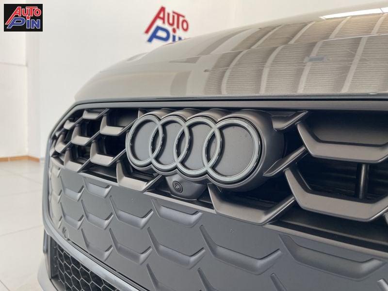 Audi A5 A5 Avant TDI 150 kW mHEV+ S tronic S Line*In arrivo*