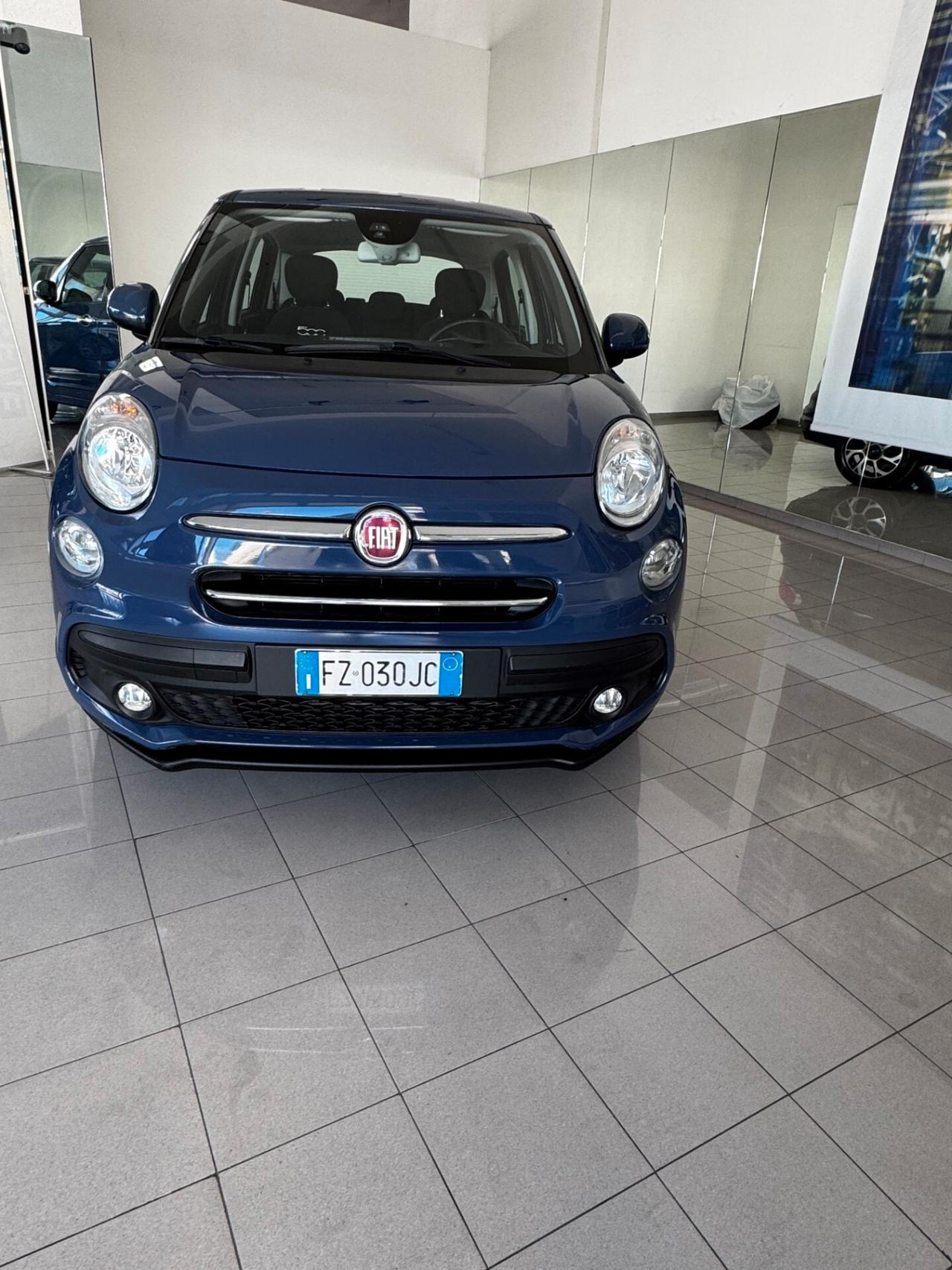 FIAT 500L 1.3 Multijet 95 CV CAMBIO AUTOMATICO