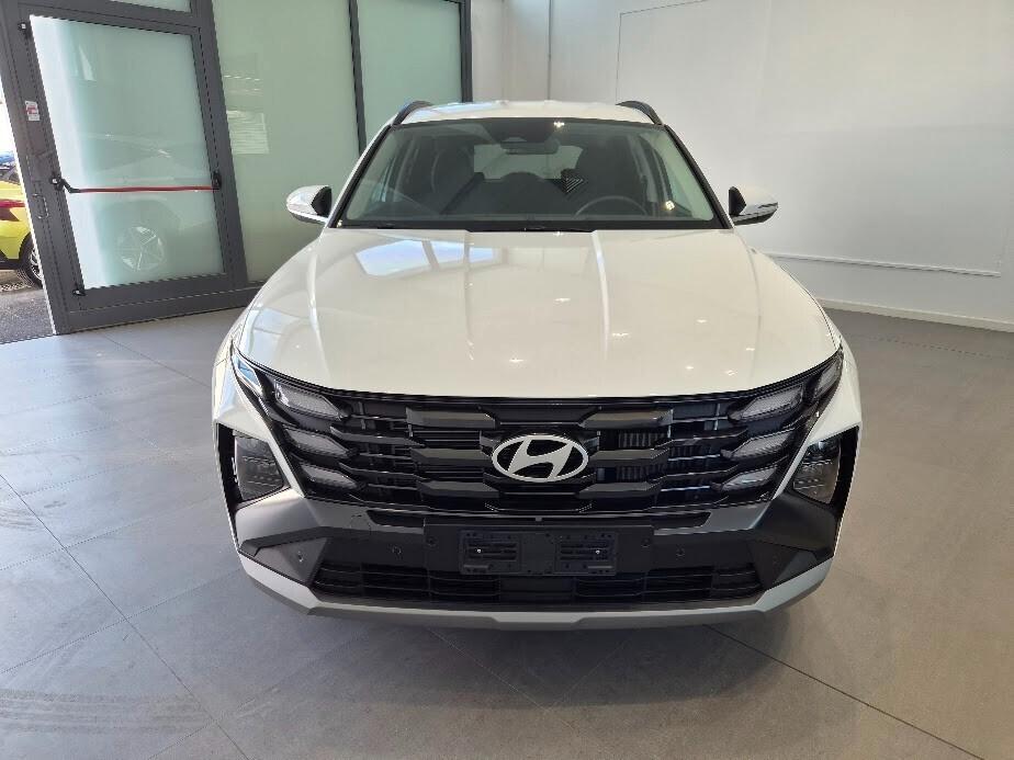Hyundai Tucson 1.6 T-GDI Business
