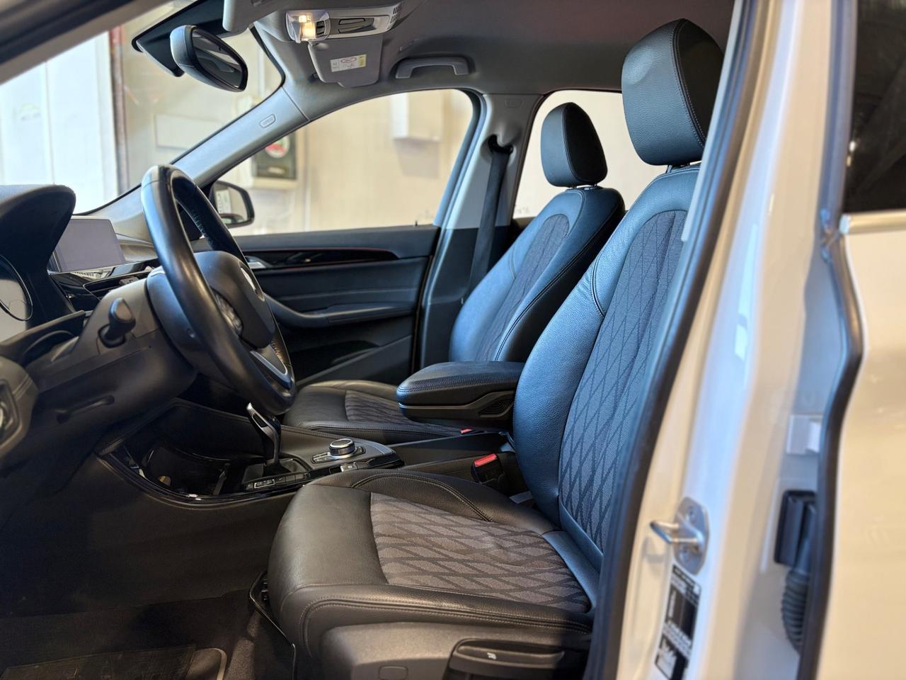 Bmw X1 sDrive18d xLine Plus