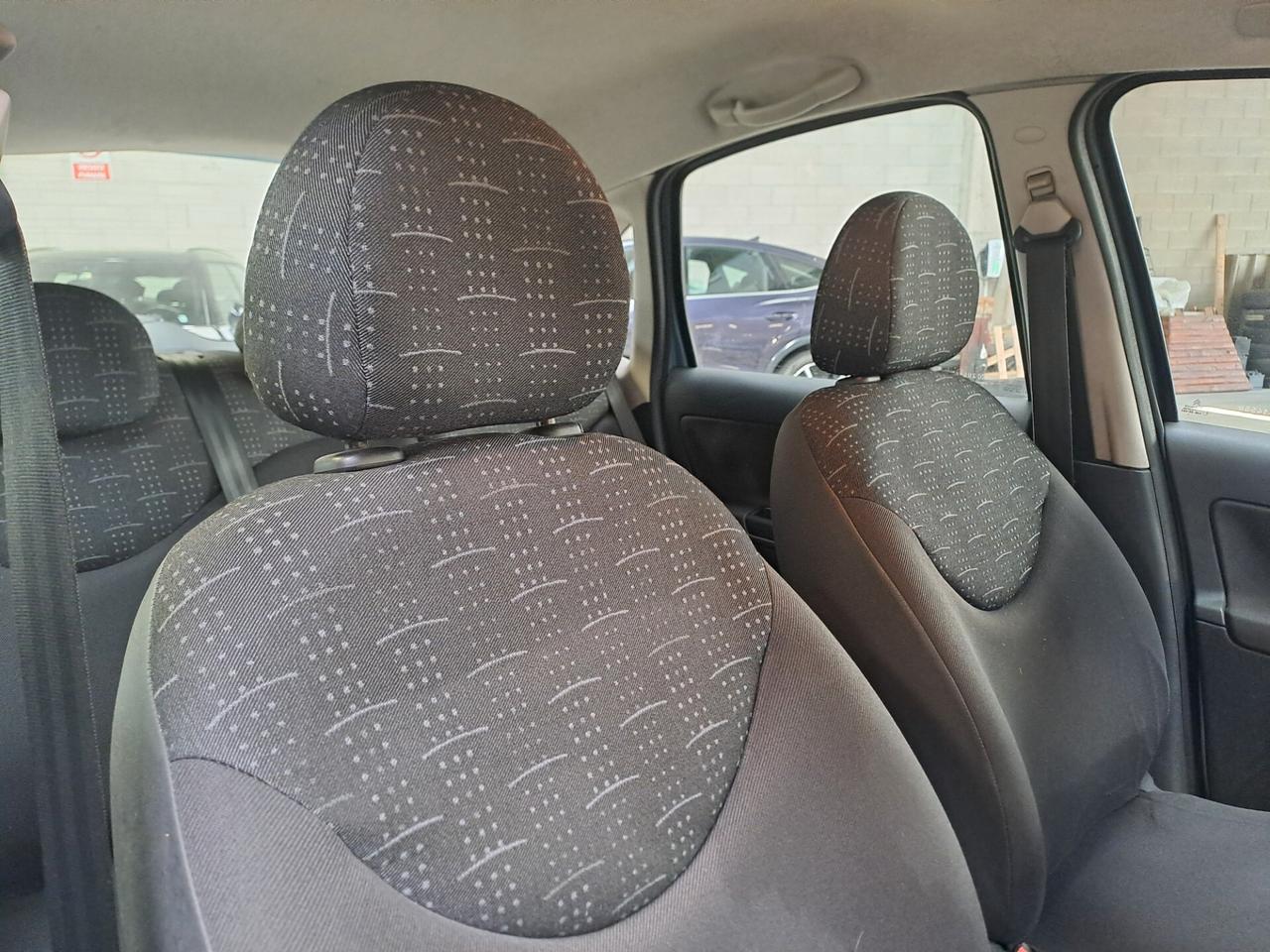 CITROEN C3 1.1 BENZINA *OK NEOPATENTATI*