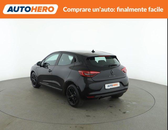 RENAULT Clio TCe 100 CV 5 porte Business